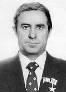 Лакомов&nbsp;Виктор Иванович